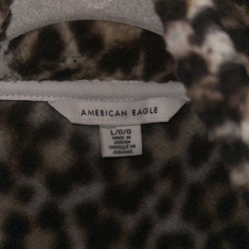 America eagle jacket - Picture 2 of 4
